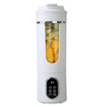 889 white (7.4v dual battery 1300 mah 12 blades)