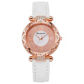 new arrival women's k-style quartz watch casual classic belt women's watch fashionsuit