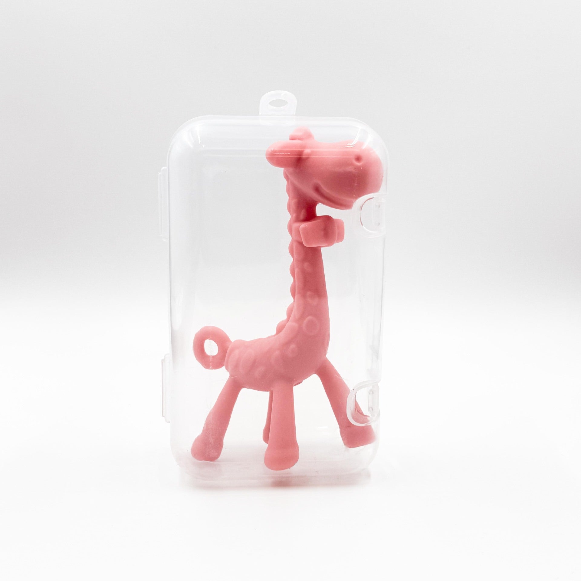 Baby Toothpaste Baby Silicone Teeth Grinding Toys Food Grade Silicone Bite Le Boiled Children's Soothing Toys