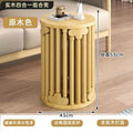 Wood color [chair*6]