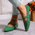 spring new arrival: plus-size flat loafers for women (sizes 35-42). wholesale available. dropshipping to  and
