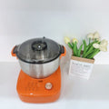 New arrival fully automatic dough mixer multi-function for home small electric dough kneading machine kneading dough all-in-one chef machine