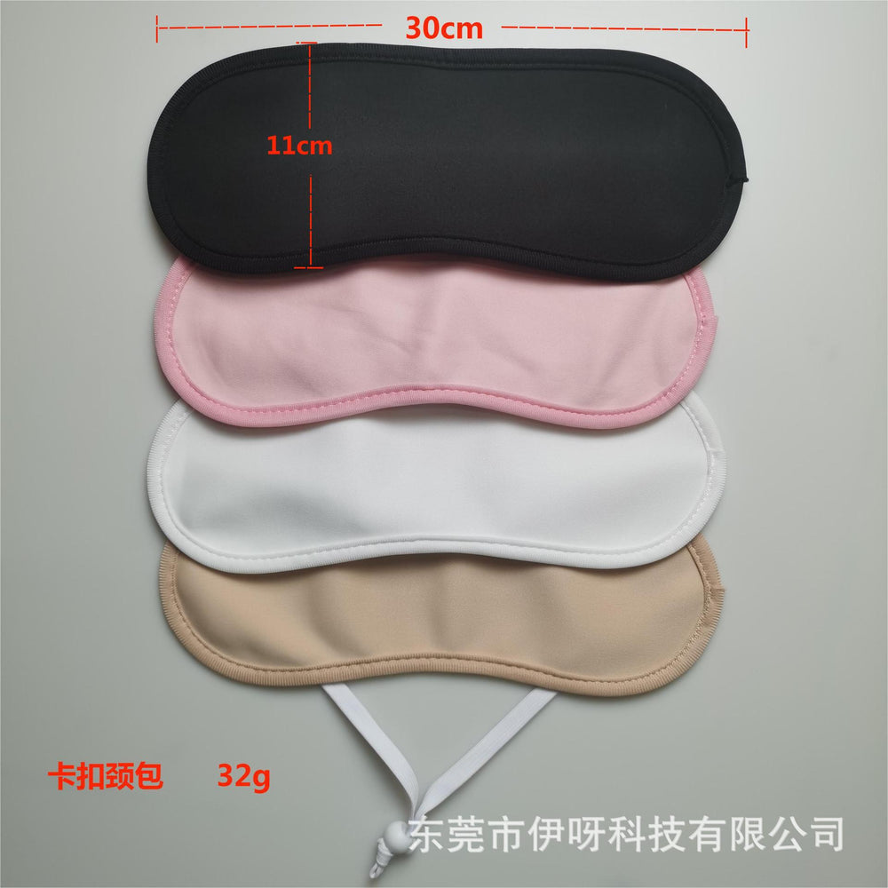 Castor oil pack reusable soft leak-proof essential oil compress with support belt