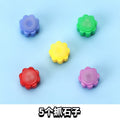 【half price clearance】trending gonggi korean game - family fun korean stone grabbing game