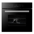 Touch screen electric oven touch screen built-in oven large capacity touch screen electric oven for homesmart touch screen oven