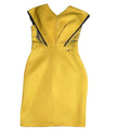 sourcing:  new sleeveless women's fashion dress - bestselling, figure-hugging, bodycon style