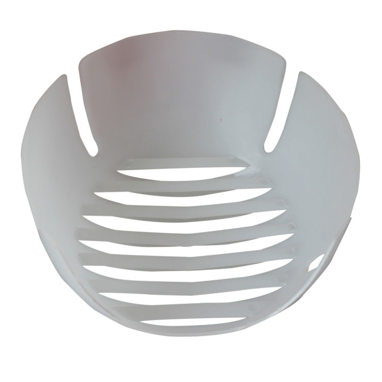 Anti-collision cap work ad monetization integrity baseball cap sports and leisure workshop work special sun cap anti-smashing
