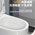For hometoilet toilet siphon water-saving silent deodorizing filter anti-blocking anti-splash large diameter large pipe pull-out toilet