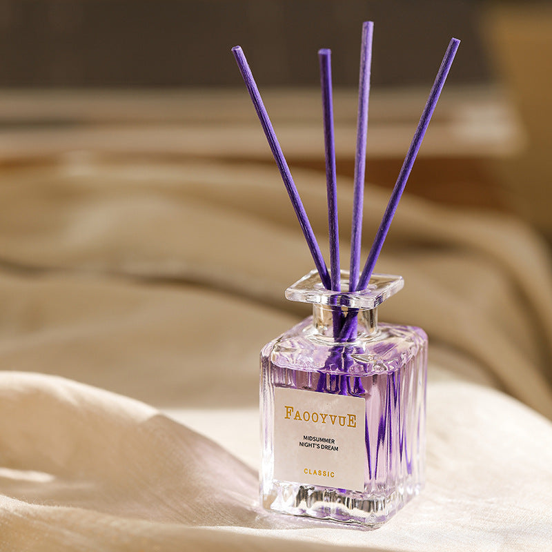 For home fireless aromatherapy air freshener essential oil ornament romantic manor hotel toilet deodorant deodorant fragrance