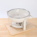 Overall medical stone 5l dining stove