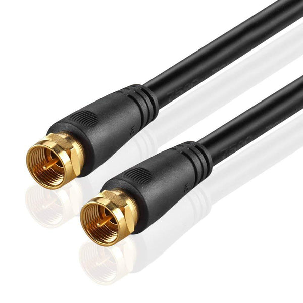 TV set-top box cable cable cable imperial f-head cable male and female coaxial cable radio frequency
