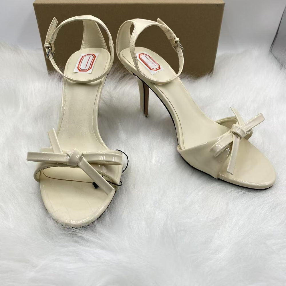 Za's 2025 new women's shoes: low-heel, elegant, socialite-style pumps with closed toe, shallow mouth, cross-border, niche, light luxury, and versatile