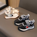 new children's shoes - spring/autumn collection: kids' athletic shoes, boys' canvas shoes, girls' baby shoes, soft-soled running shoes