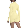 New peach lift tight shorts yoga workout set - 3 piece, sweat-wicking, quick-dry, outdoor casual seamless activewear for women