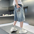 H mid-pants-you