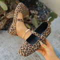 spring/summer new arrivals: plus-size women's flat shoes for cross-border e-commerce. sizes 35-42 available. wholesale options available. dropshipping to  and