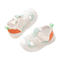 New arrival baby toddler shoes sandals summer mesh shoes baby shoes soft bottom 1-2-4 years old boys and girls functional non-slip soft