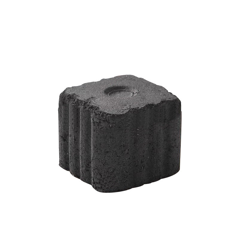 Fruit charcoal, flammable wood, quick-burning charcoal, barbecue charcoal, square and round charcoal, tea charcoal, camping-specific charcoal
