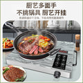 free shipping export high-power electric ceramic stove for home extra large firepower, no need to choose pots, cooking, porridge, barbecue stove