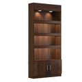 Shelves, display cabinets, supermarkets, convenience stores, cigarette and liquor cabinets, display cabinets, new arrival vertical floor-standing display racks