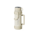 316 stainless steel large capacity collapsible handle thermos kettle - outdoor, car, portable water bottle - travel kettle wholesale with custom logo