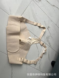 Shoulder belly support belt, breathable maternity waist support belt, prenatal belly support belt, maternity waist support belt, belly support belt