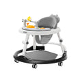 Baby walker - anti-o-leg, multifunctional, anti-tip, unisex - dropshipping available