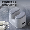 Wholesale bathroom stool - non-slip shower seat for pregnant women, seniors, and adults - pp material