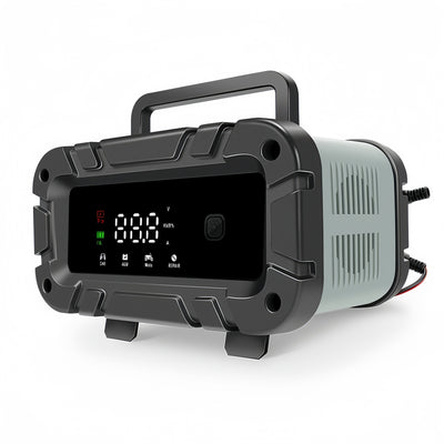 12v6a charger, car battery charger, motorcycle battery charger, battery charger