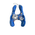 Kids' head and neck support sleep pillow - baby travel car safety pillow - children's supplies - incline pillow - car pillow