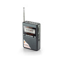 Tuoxiang t-6623 portable radio old-fashioned full-band pocket-sized outdoor mini semiconductor player for the elderly