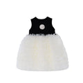 Girls' dress  summer korean style soft tulle chic cake dress birthday party gown
