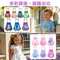 2026 new 3d dinosaur kindergarten trolley backpack - large capacity, lightweight, and easy-push cart backpack