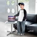 Boys' jeans - autumn collection, spring/autumn style,  new arrivals, mid-to-large size, korean style straight leg & wide leg trousers for kids