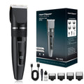 Wholesale hair salon special electric hairdressing electric clipper oil head carving hairdressing clipper high power shaving electric clipper