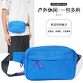Single shoulder crossbody bag kidseasiest for matchcasual lightweight women's shoulder bag for shopping and sports waterproof crossbody for men