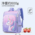 High-capacity 3d elementary school backpack - wholesale from factory: water-resistant, stylish, and multi-functional backpacks