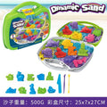 Ocean suitcase (500g)