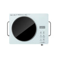 carefully selected electric ceramic stove 3500w stir-fry small induction cooker smart desktop tea stove high-power digital stove