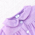 Kids' short-sleeve polo shirt & printed shorts set