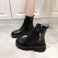 Boots women's shoes 2025new arrivalk-stylefashionfall and winter high-top shoes women's boots high-heeled knee socks boots