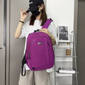 Ultralight backpack - lightweight fabric, ideal for hiking, travel, school, and work. large capacity, medium size, wholesale available