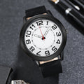 Export quartz watch fashionmen watch business watch sports series in stock one piece wholesale cross-border hot words