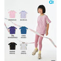 【summer new arrivals】 summer collection: color block mesh t-shirt - stylish, breathable, and comfortable short sleeve tee for boys and girls (s005)