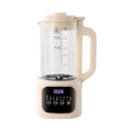 us standard multifunctional wall breaking machine for home fully automatic heating soy milk machine filter-free juice cooking food supplement machine