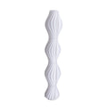 Influencer-approved hula skirt floor lamp - stylish ambient lighting for living room, sofa side, bedroom - high-end, light luxury, freestanding table lamp