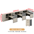 Three persons - including cabinet