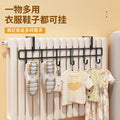 Radiator hooks, towel racks, rods, hangers, clothes drying racks, tubes, racks for hanging on the radiator, tool-free installation