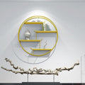 Gold [95*95] oval style