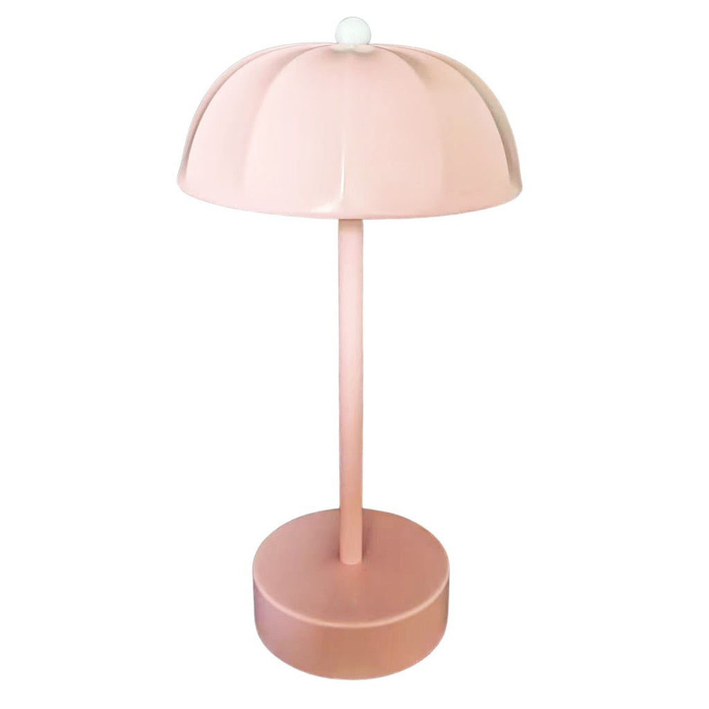 touch charging desk lamp eye protection bedroom bedside lamp restaurant bar ambient light decorative night light